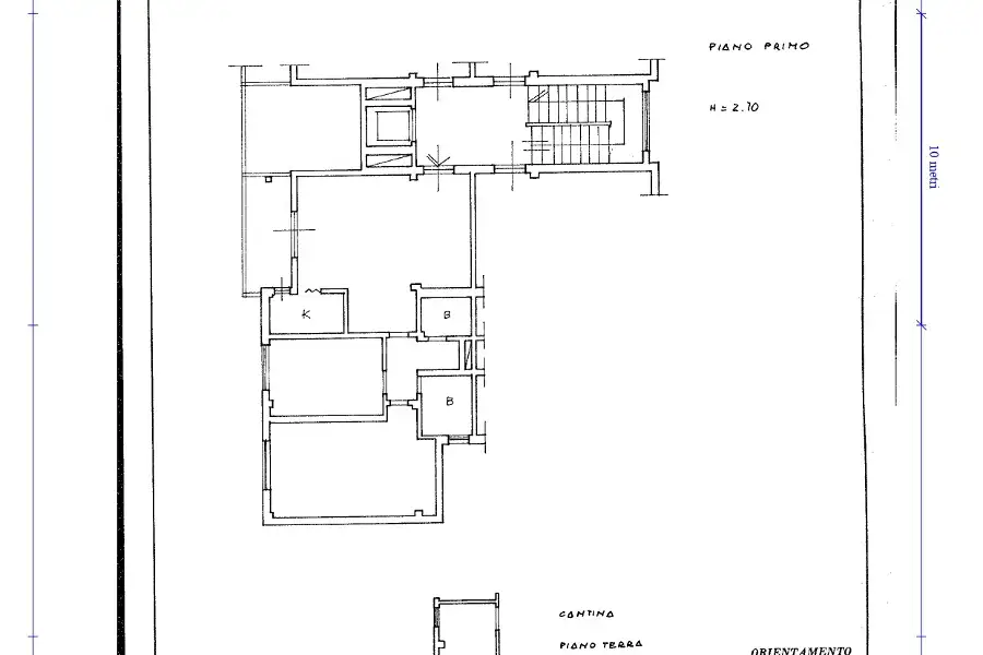 Casa in vendita di 75 mq a €149.000 (rif. 15/2026)