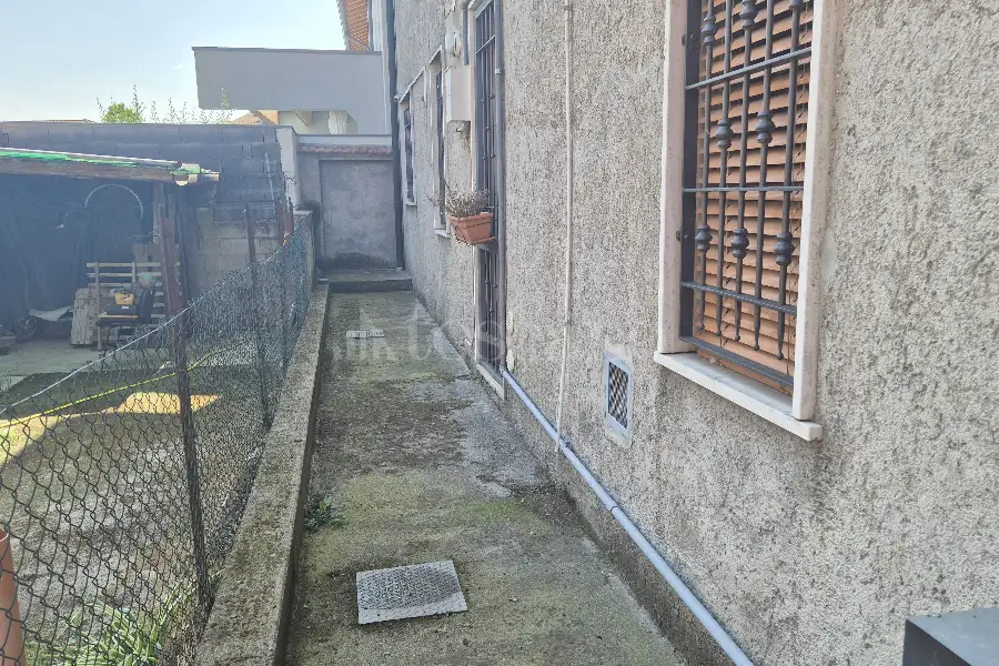 Casa in vendita di 80 mq a €110.000 (rif. 32/2026)