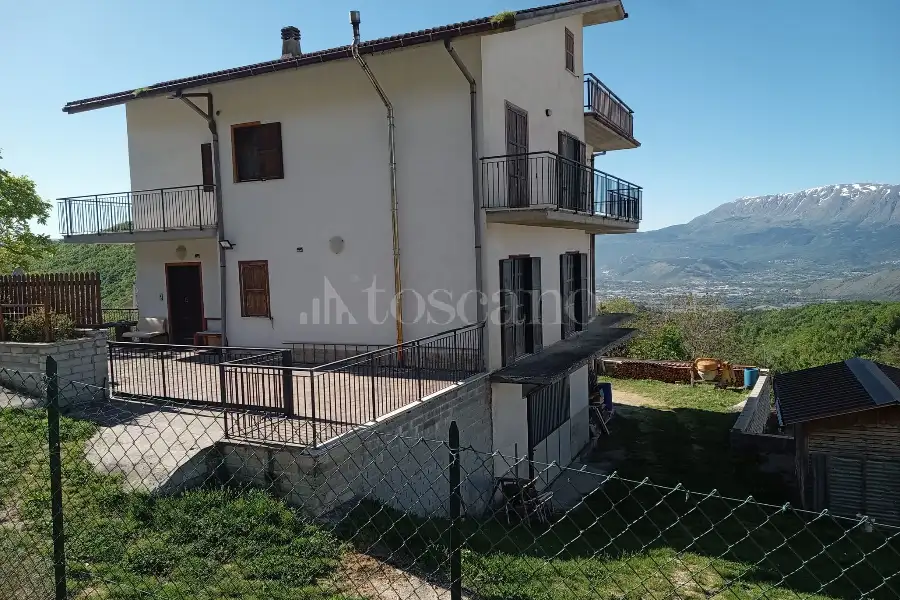 Casa in vendita di 110 mq a €39.000 (rif. 34/2026)