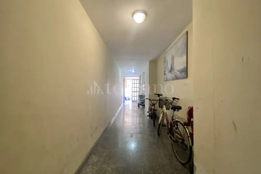 Posto Moto in vendita di 110 mq a €68.000 (rif. 4/2026)
