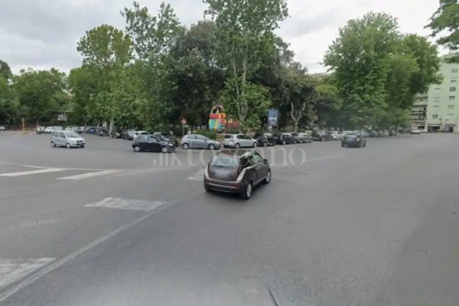 Negozio in vendita di 45 mq a €119.000 (rif. 22/2026)