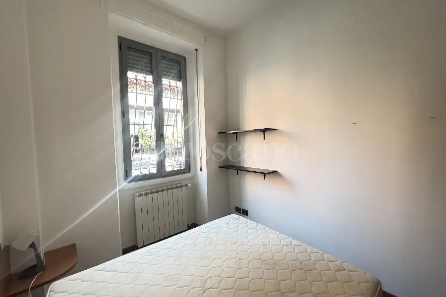 Casa in affitto di 50 mq a €1.400 (rif. 9/2026)