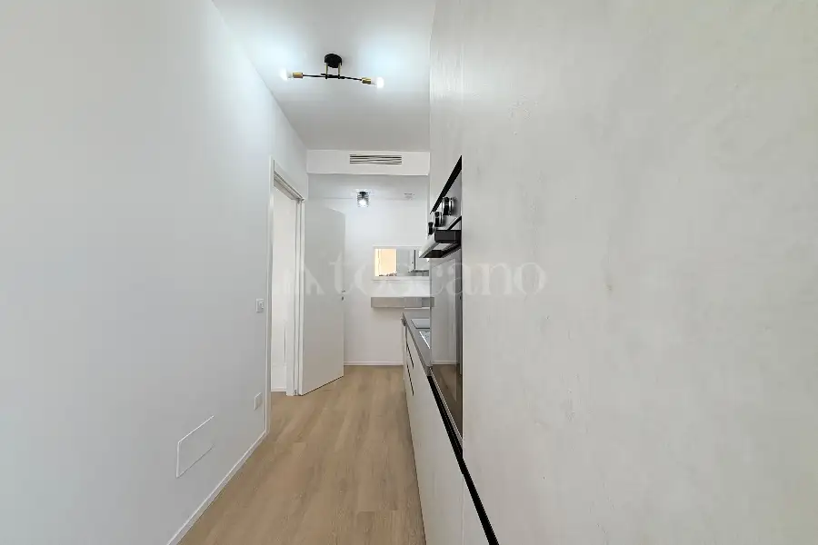 Casa in affitto di 48 mq a €950 (rif. 6/2026)