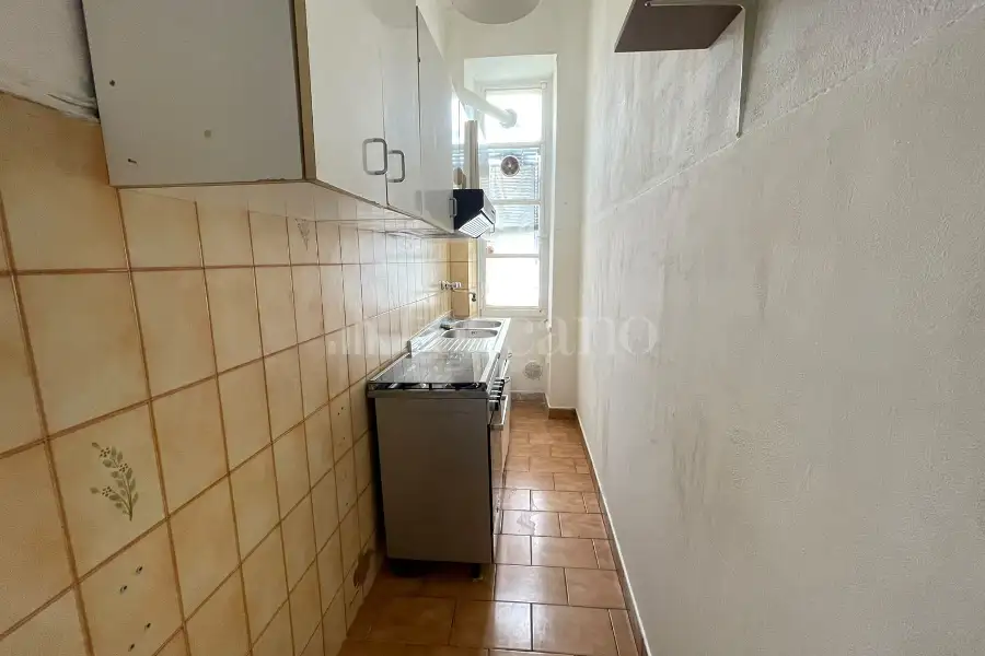 Casa in vendita di 45 mq a €154.000 (rif. 21/2026)