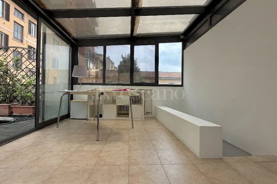Loft in affitto di 90 mq a €1.500 (rif. 13/2026)