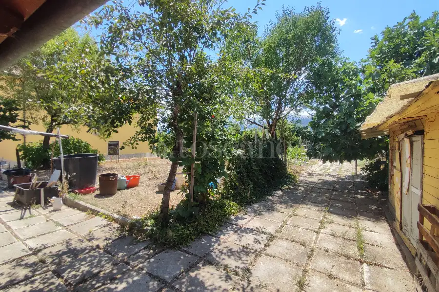 Casa Indipendente in vendita di 400 mq a €340.000 (rif. 35/2025)