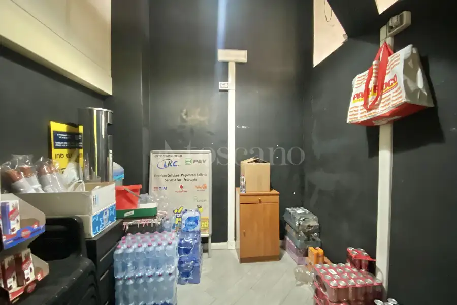 Negozio in vendita di 78 mq a €264.000 (rif. 62/2025)