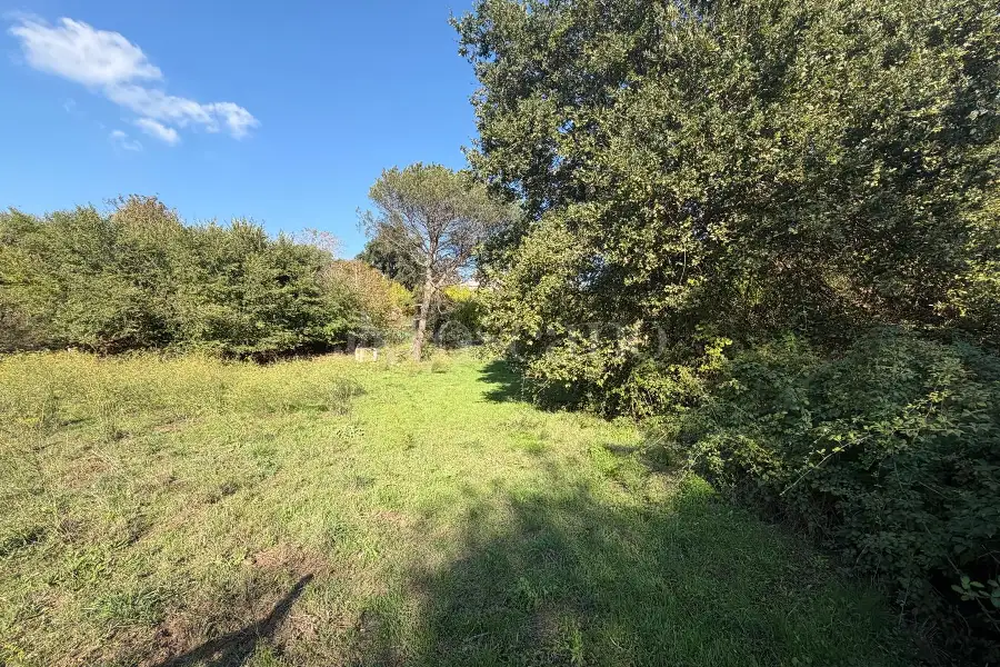 Edificabile Residenziali in vendita di 3.300 mq a €69.000 (rif. 47/2026)