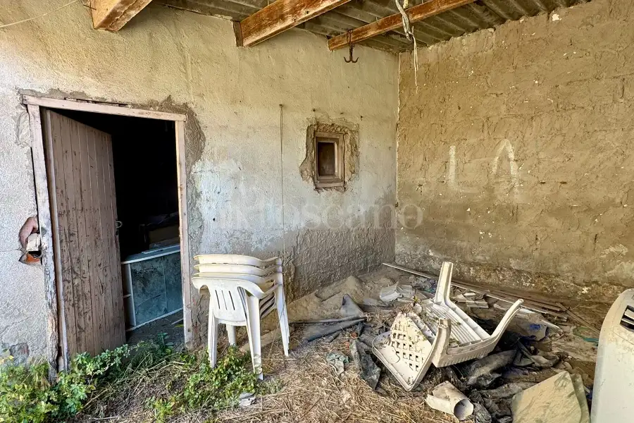 Casa Indipendente in vendita di 200 mq a €169.000 (rif. 106/2025)
