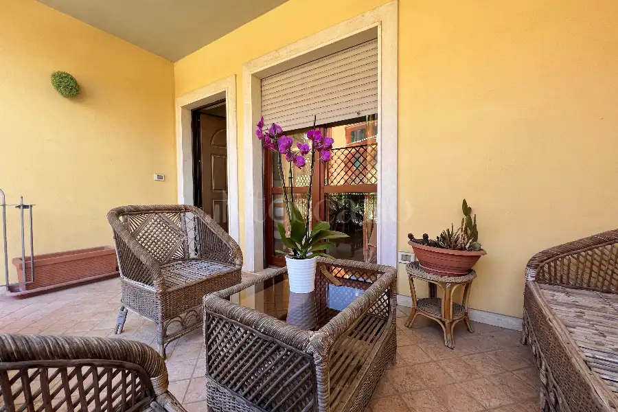 Casa in affitto di 65 mq a €870 (rif. 4/2026)