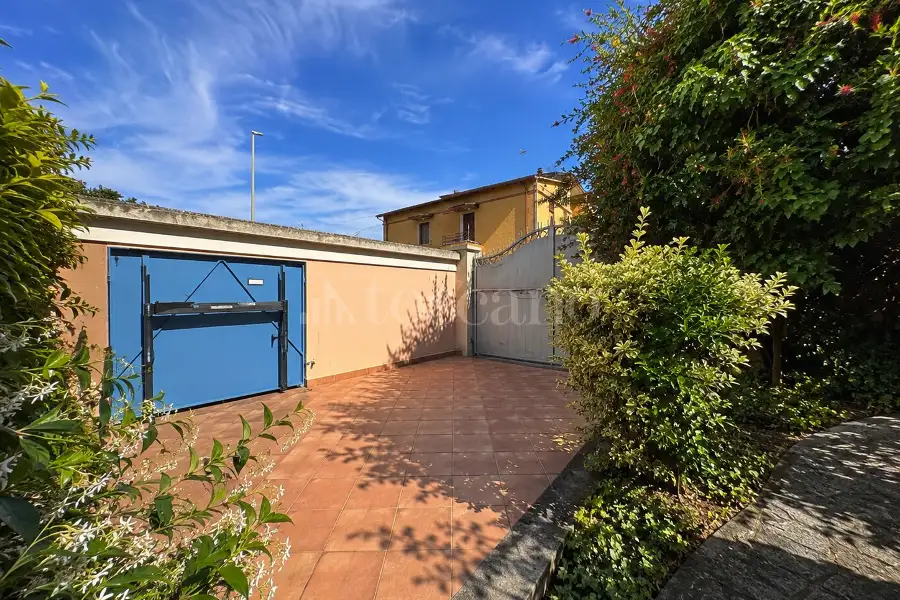 Villa in vendita di 180 mq a €350.000 (rif. 33/2026)