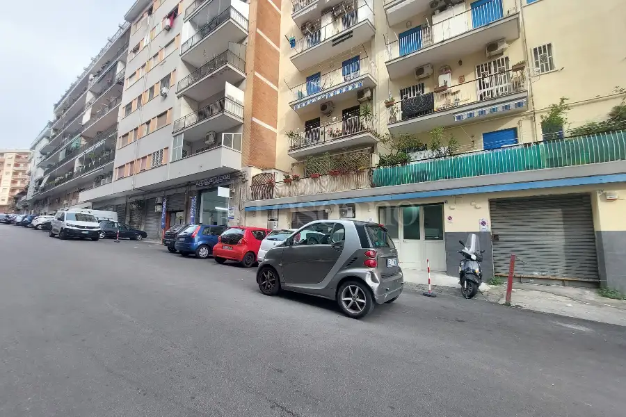 Negozio in vendita di 160 mq a €149.000 (rif. 8/2025)