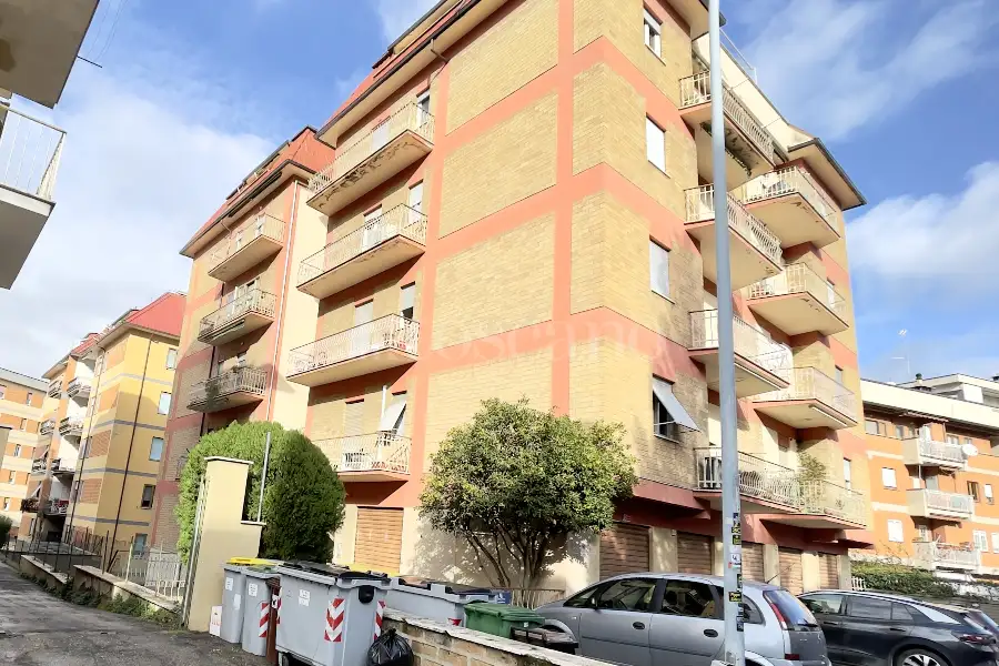 Casa in vendita di 96 mq a €60.000 (rif. 21/2023)