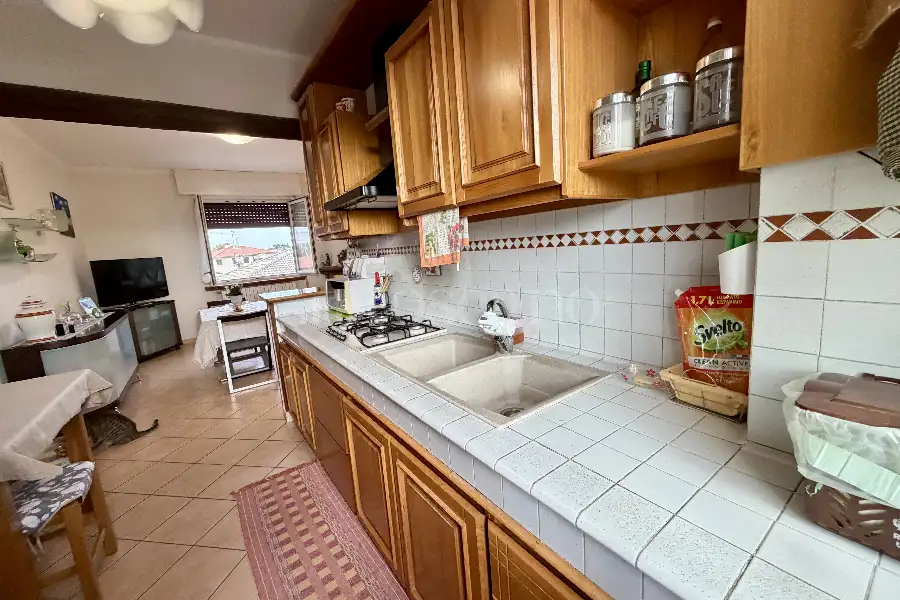 Casa in vendita di 107 mq a €195.000 (rif. 39/2026)