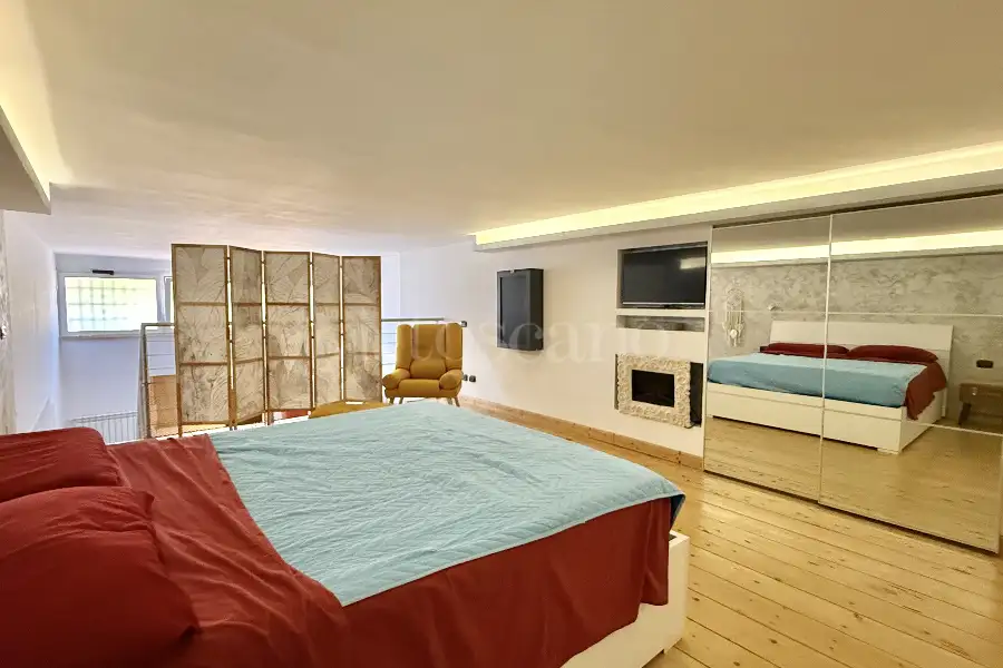 Loft in vendita di 114 mq a €199.000 (rif. 20/2025)
