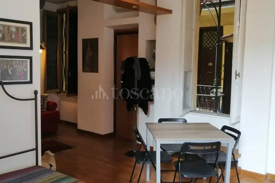 Casa in affitto di 50 mq a €1.500 (rif. 31/2026)
