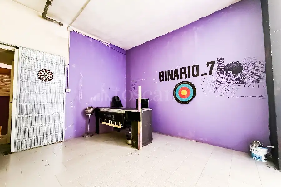 Negozio in vendita di 50 mq a €125.000 (rif. 32/2026)