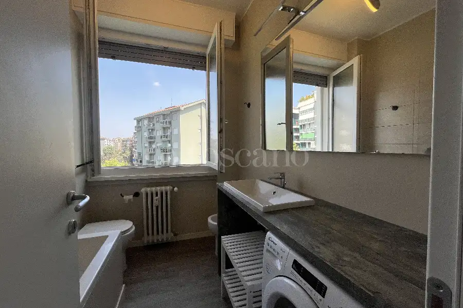 Casa in affitto di 90 mq a €1.400 (rif. 39/2026)