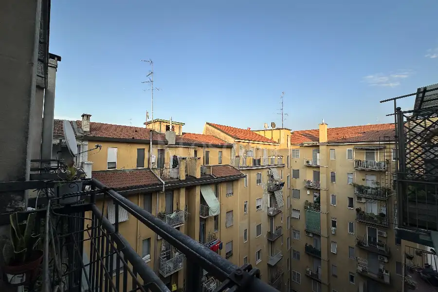 Attico in vendita di 95 mq a €699.500 (rif. 11/2025)