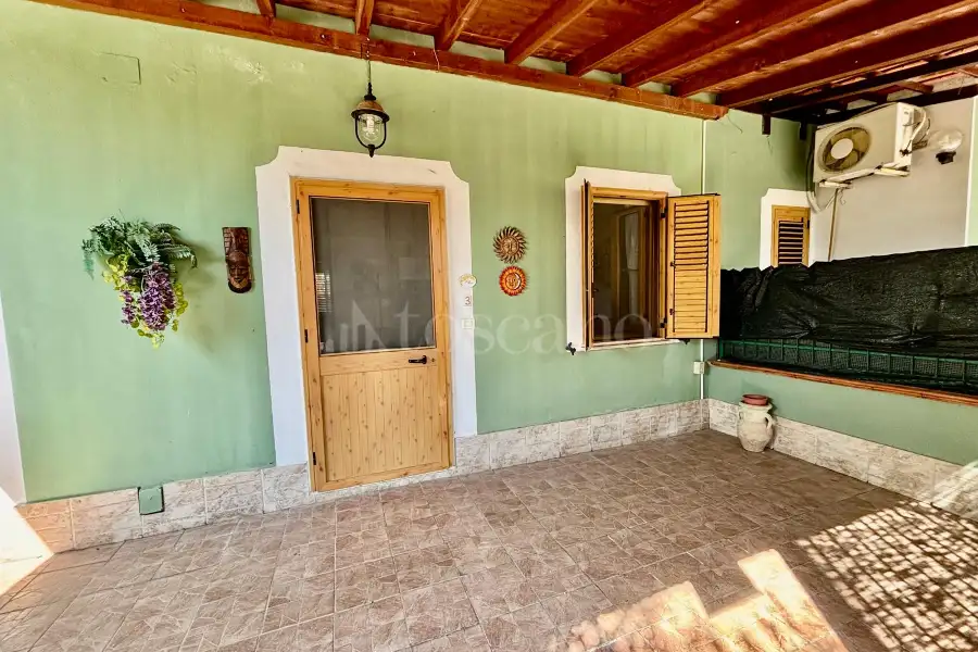 Villino a Schiera in vendita di 90 mq a €85.000 (rif. 17/2026)