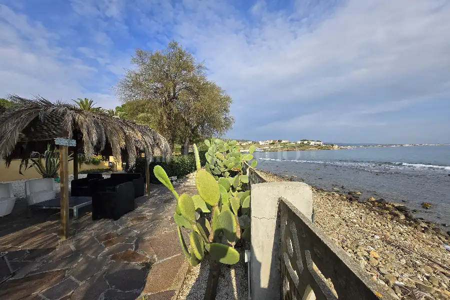 Villa in vendita di 250 mq a €1.200.000 (rif. 9/2025)