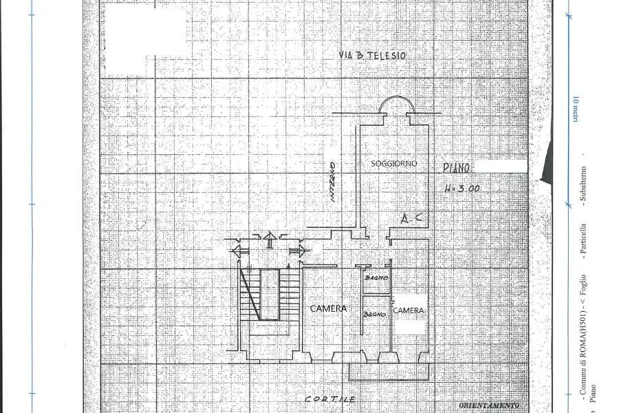 Casa in vendita di 90 mq a €550.000 (rif. 19/2025)