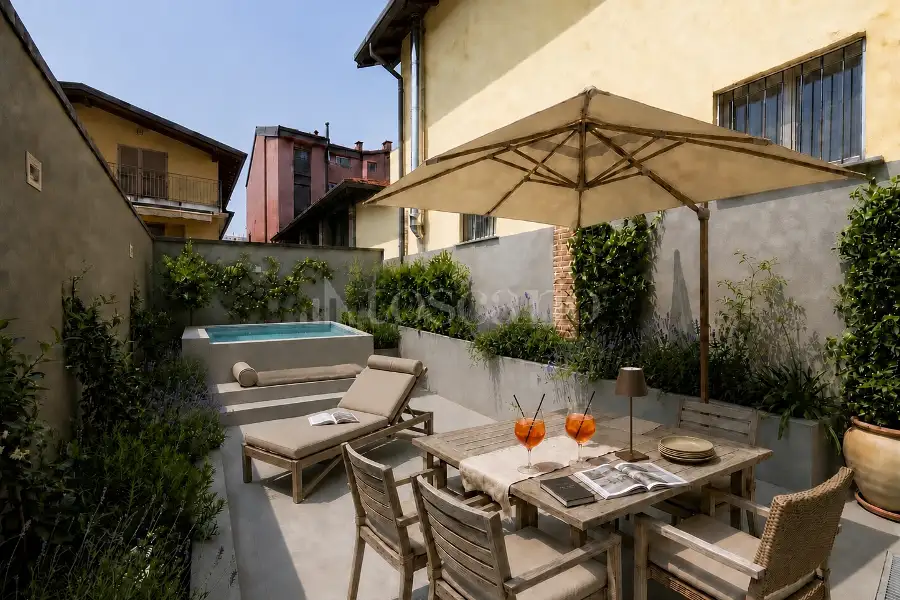 Casa in vendita di 110 mq a €367.000 (rif. 16/2026)
