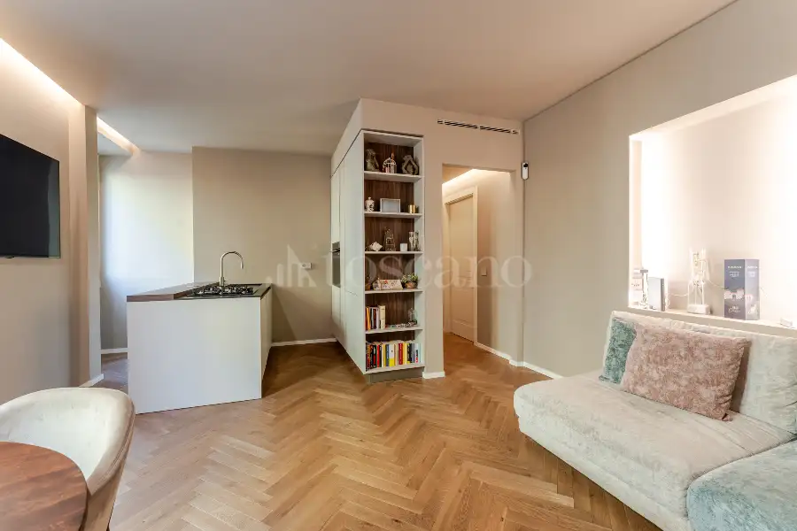 Casa in vendita di 90 mq a €820.000 (rif. 4/2026)