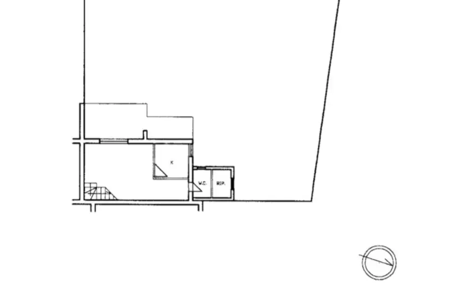 Villa Plurifamiliare in vendita di 90 mq a €229.000 (rif. 120/2025)