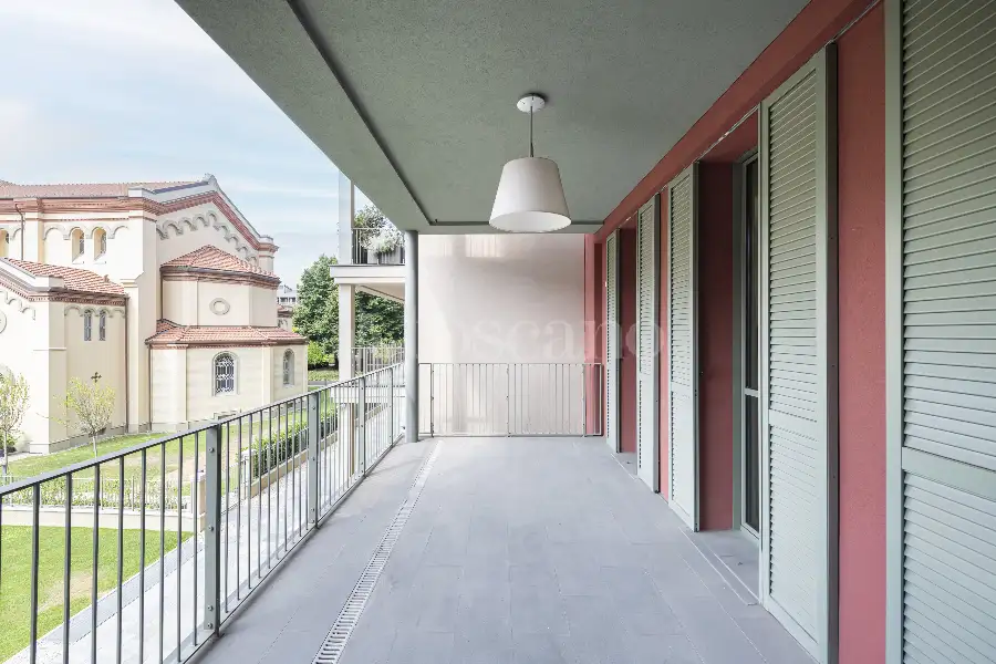 Casa in affitto di 115 mq a €4.000 (rif. 68/2026)