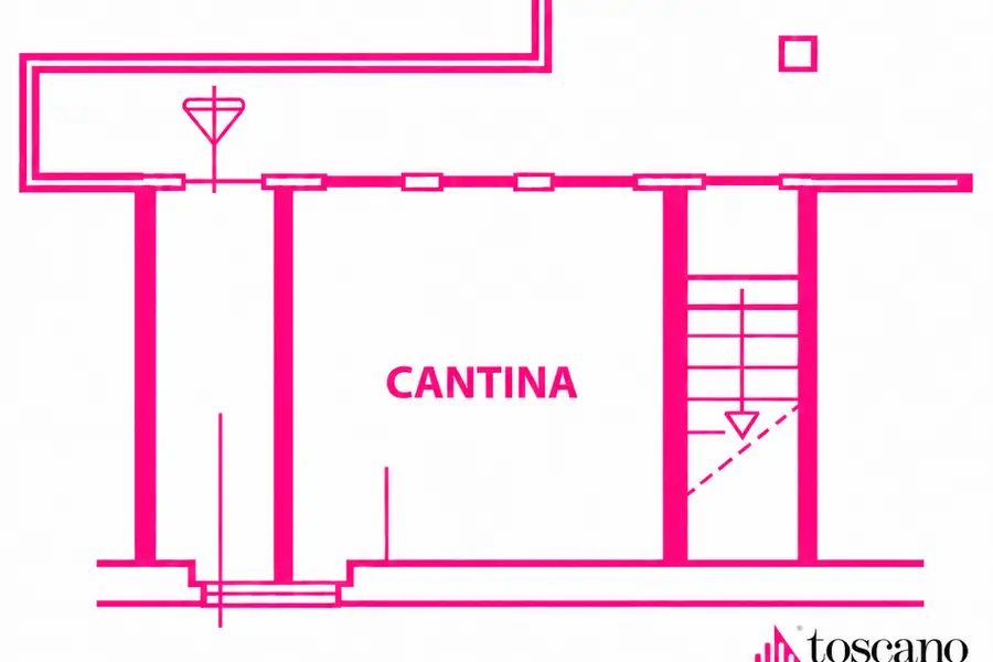 Casa in vendita di 65 mq a €370.000 (rif. 14/2026)
