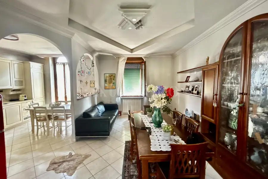 Casa in vendita di 100 mq a €208.000 (rif. 31/2026)