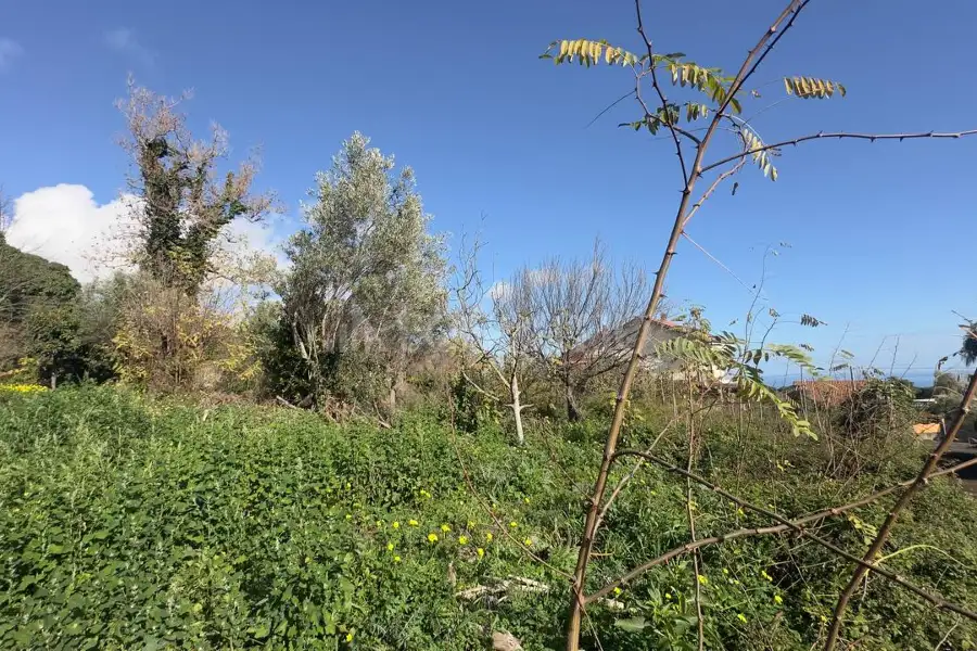 Edificabile Residenziali in vendita di 1.600 mq a €138.000 (rif. 192/2025)