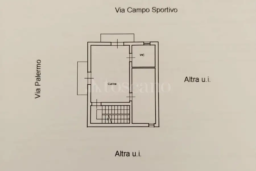 Casa in vendita di 49 mq a €60.000 (rif. 34/2025)
