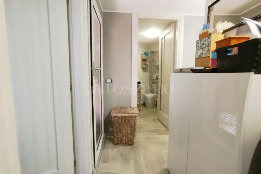 Attico in vendita di 50 mq a €125.000 (rif. 25/2025)