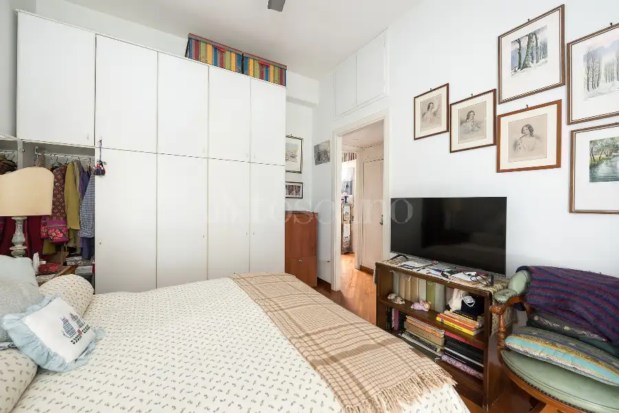 Attico in vendita di 90 mq a €399.000 (rif. 15/2026)