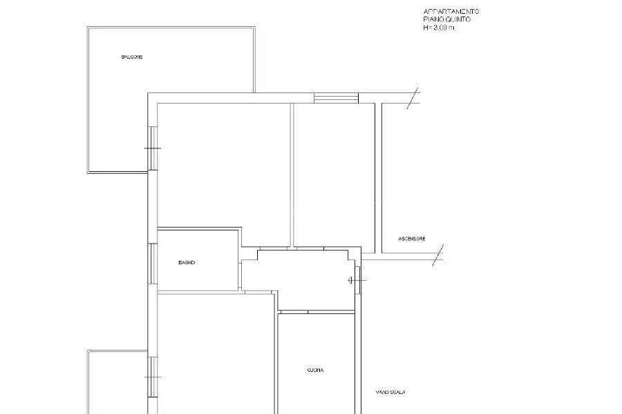 Casa in vendita di 70 mq a €175.000 (rif. 15/2026)