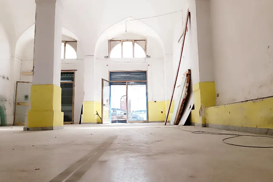 Negozio in vendita di 170 mq a €81.000 (rif. 87/2024)