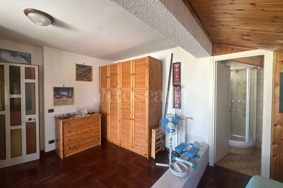 Attico in vendita di 136 mq a €429.000 (rif. 40/2026)