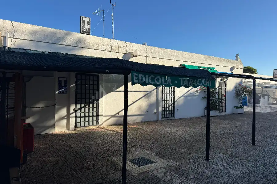 Negozio in vendita di 30 mq a €110.000 (rif. 22/2025)