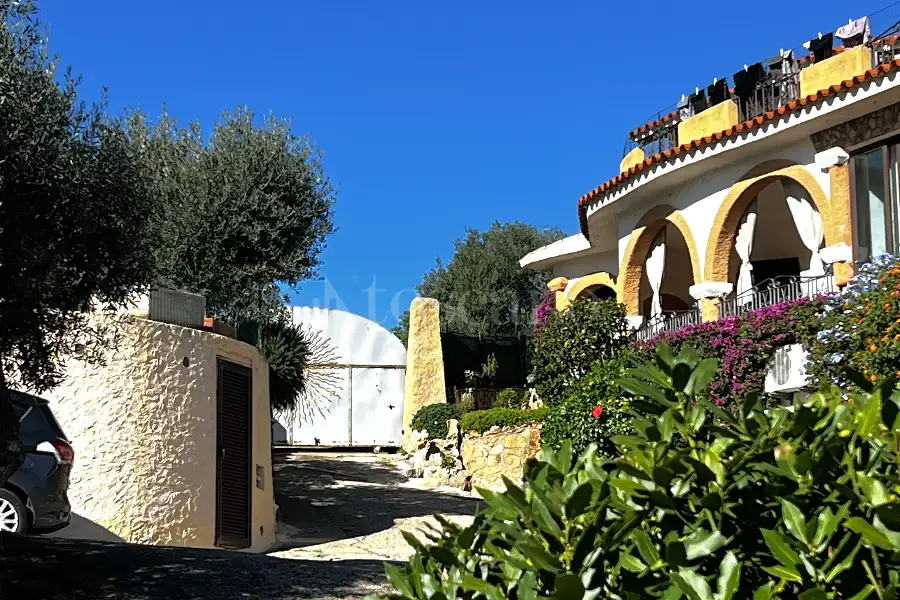 Rustico in vendita di 115 mq a €1.380.000 (rif. 65/2025)