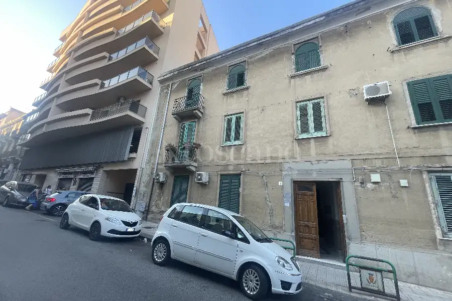 Casa in vendita di 117 mq a €70.000 (rif. 9/2026)
