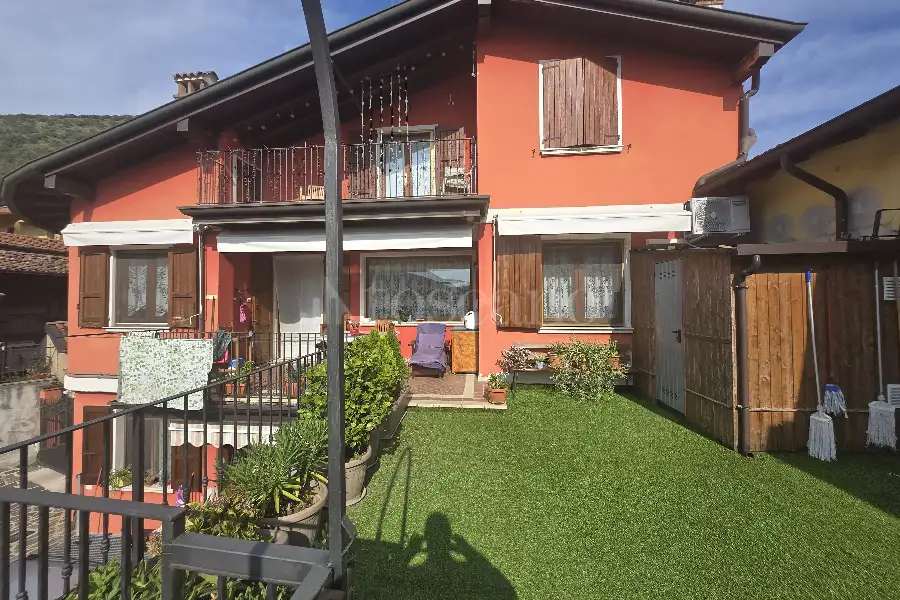 Casa Indipendente in vendita di 410 mq a €615.000 (rif. 40/2025)