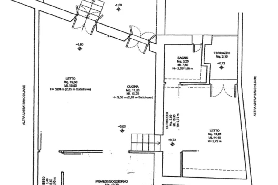 Casa in vendita di 83 mq a €65.000 (rif. 43/2025)