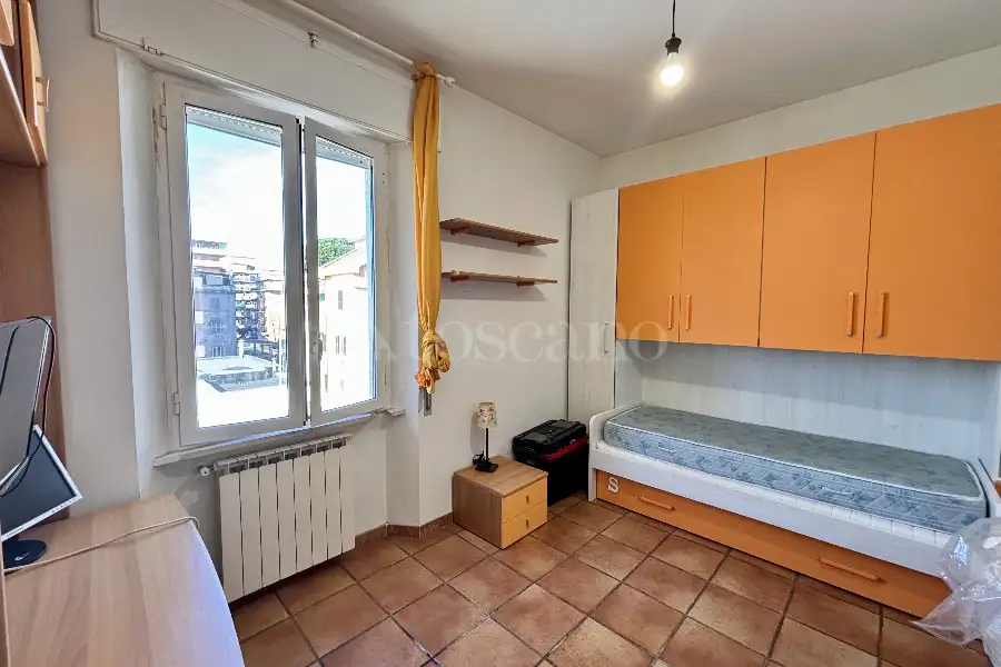 Attico in vendita di 150 mq a €275.000 (rif. 45/2025)