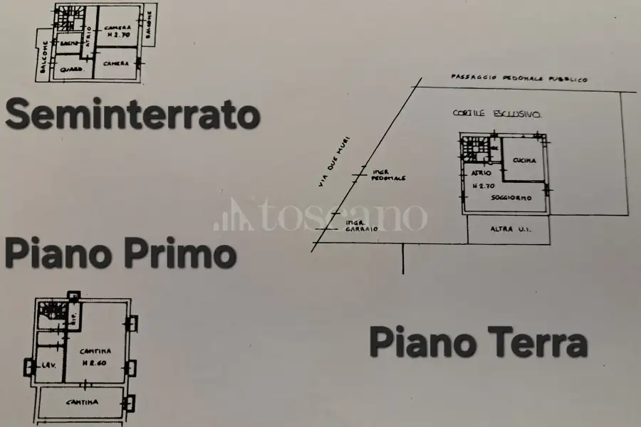 Villa in vendita di 150 mq a €480.000 (rif. 59/2025)