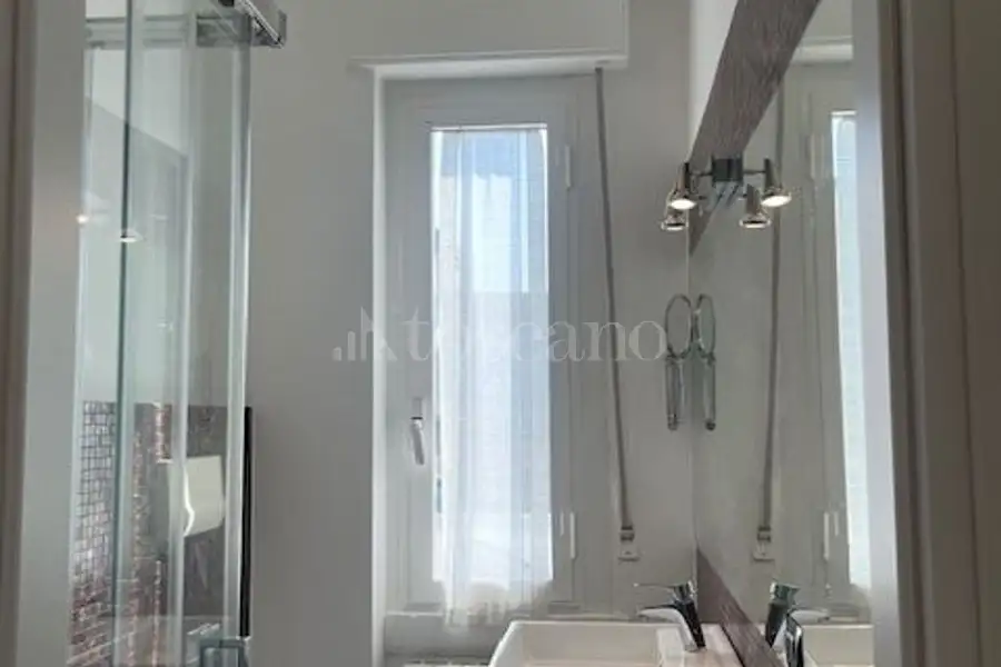 Attico in vendita di 43 mq a €220.000 (rif. 21/2026)