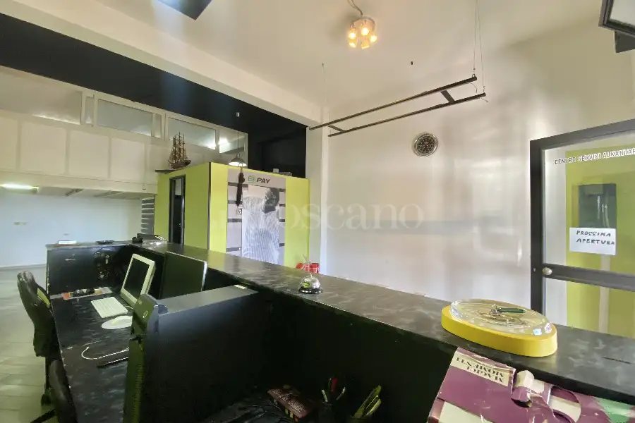 Negozio in vendita di 78 mq a €264.000 (rif. 62/2025)