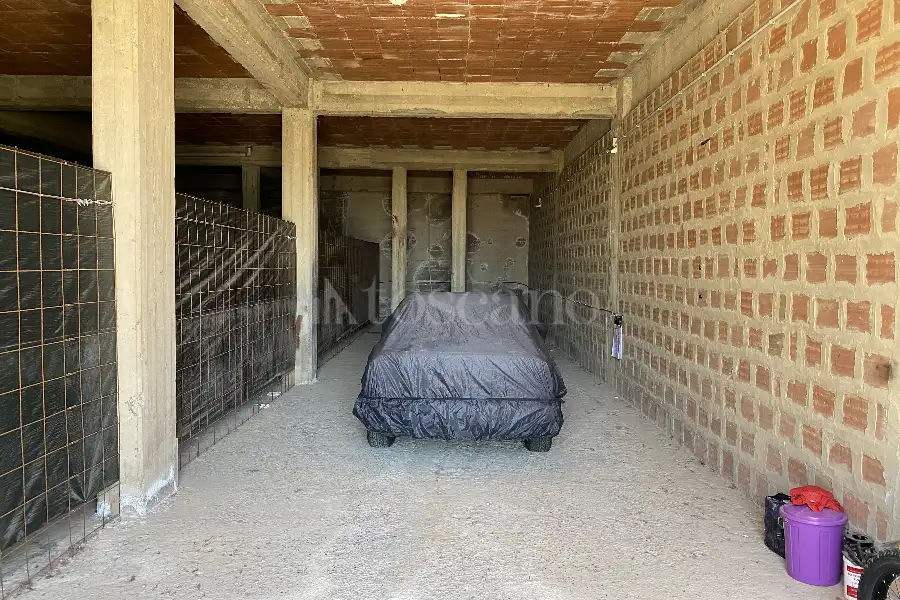 Magazzino in vendita di 180 mq a €109.000 (rif. 116/2025)