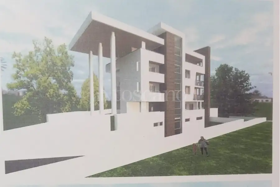 Edificabile Residenziali in vendita di 1.869 mq trattativa riservata (rif. 3/2025)